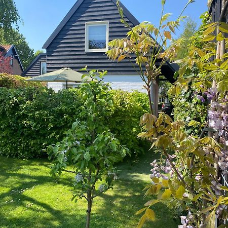 Tiny House De Oude Berg Villa Берген Екстериор снимка