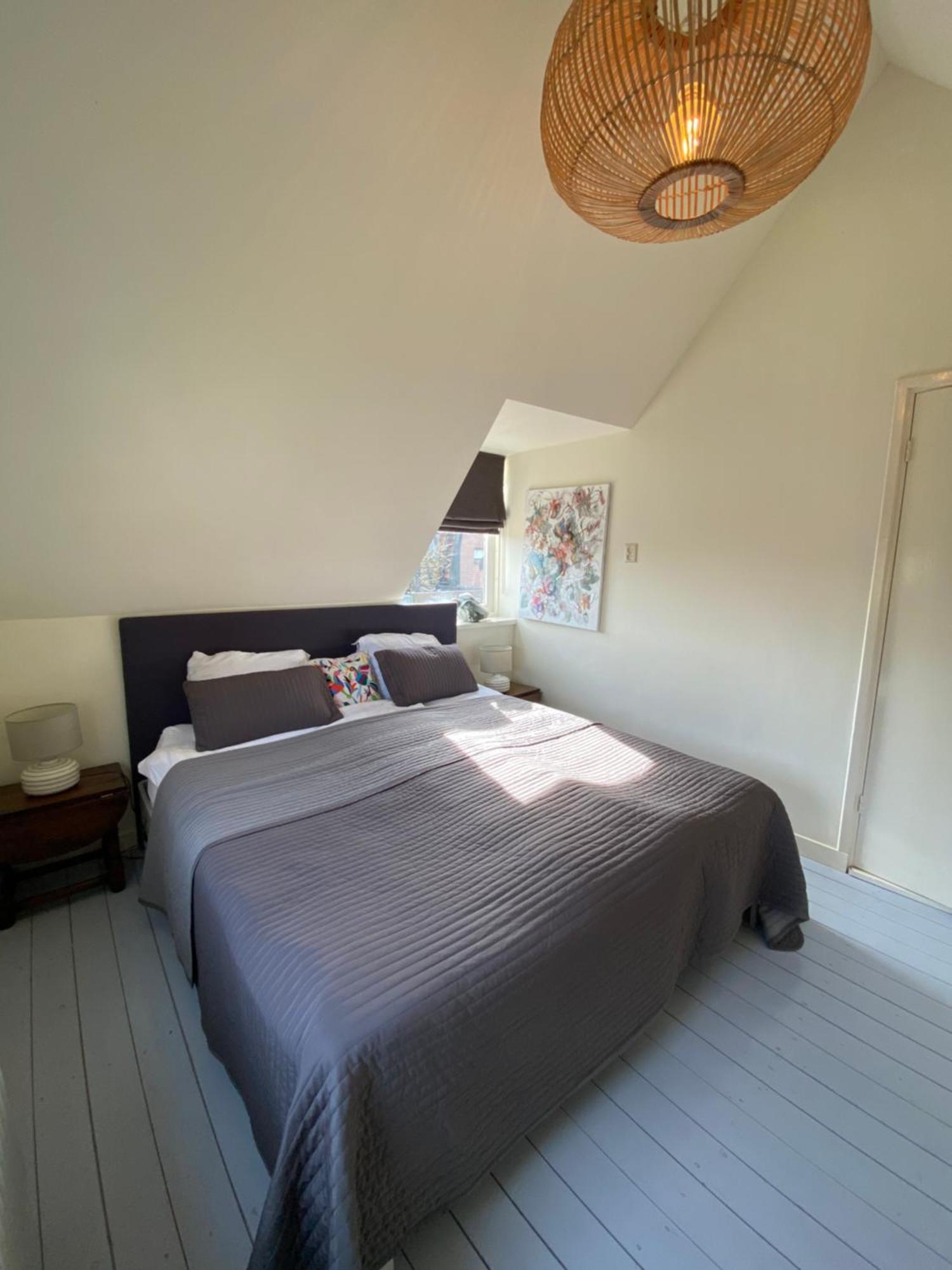 Tiny House De Oude Berg Villa Берген Екстериор снимка